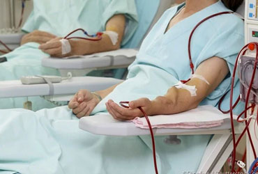 Dialytic Therapies